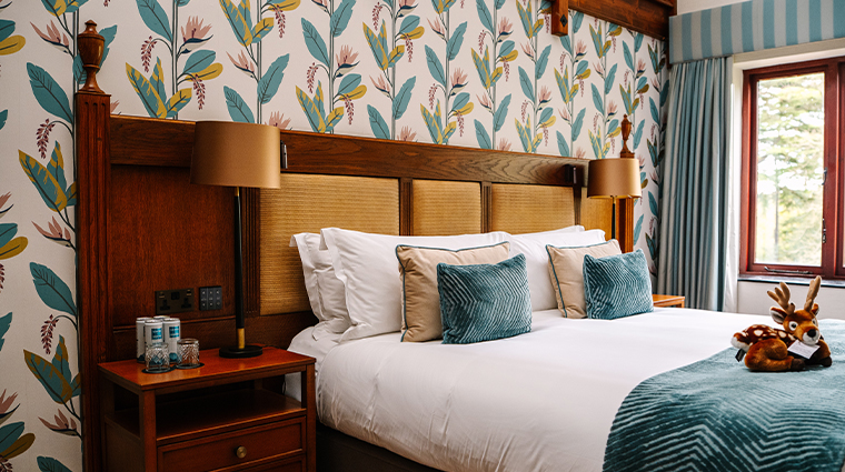 pennyhill park bedroom4