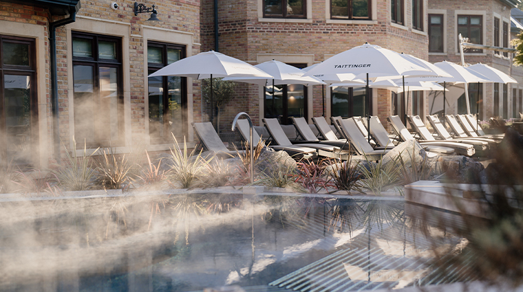 pennyhill park pool2
