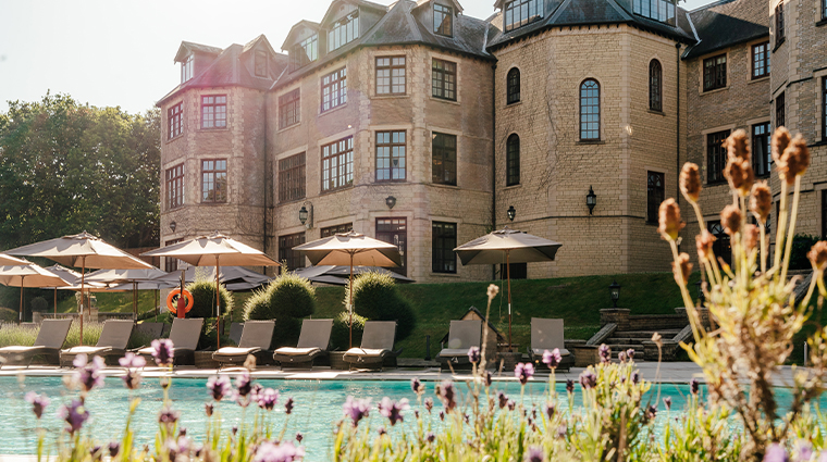 pennyhill park pool3