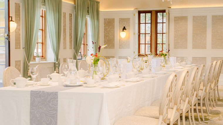 pennyhill park wedding