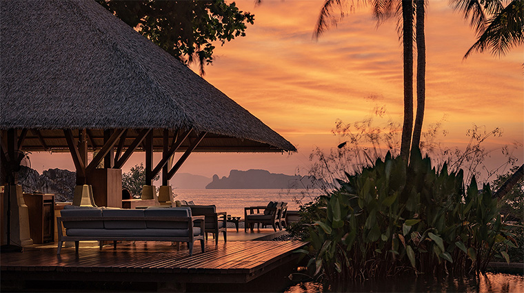phulay bay a ritz carlton reserve chomtawan