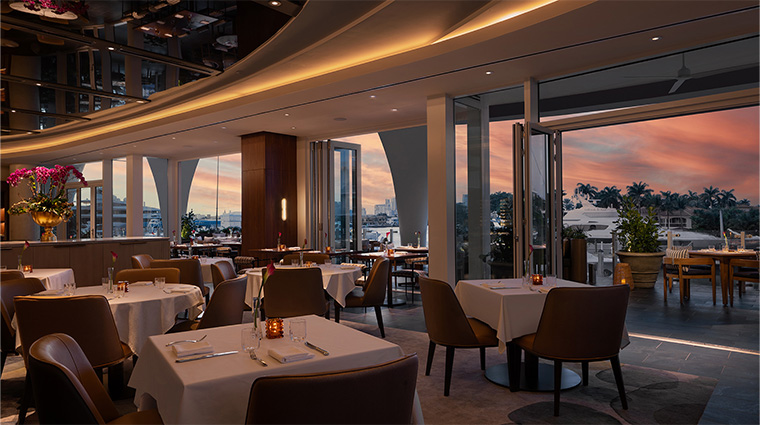 pier sixty six resort calusso overall