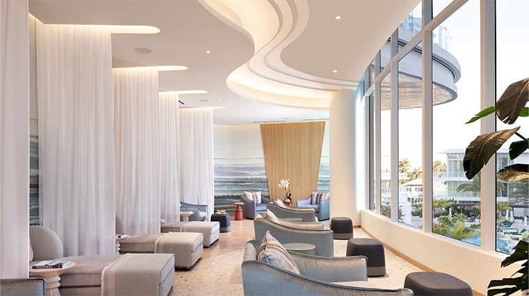 pier sixty six resort spa sanctuary