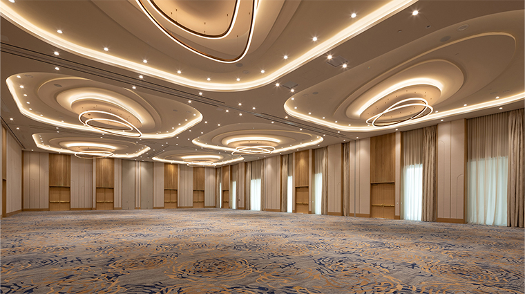 pier sixty six resort tavistock ballroom
