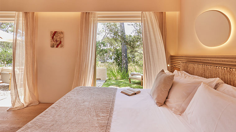 pleta de mar luxury hotel by nature Bedroom