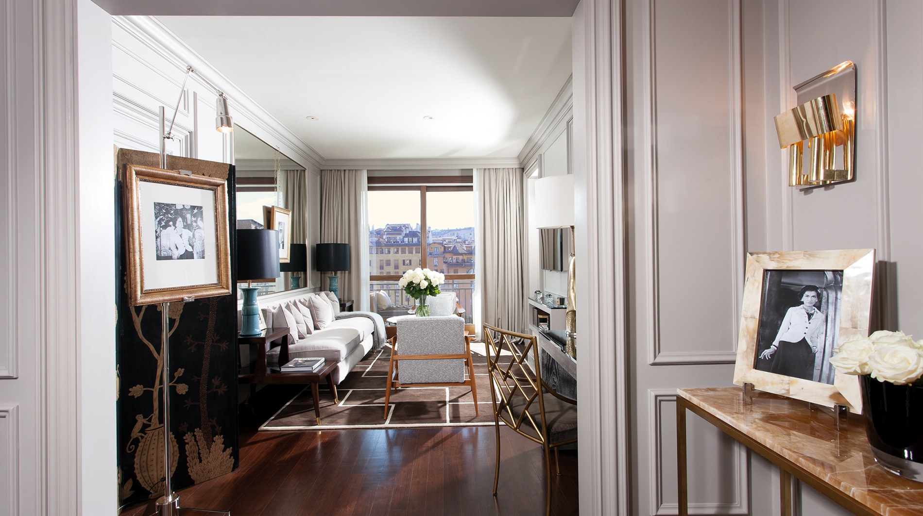 Portrait Firenze — Lungarno Collection Florence Hotels Florence