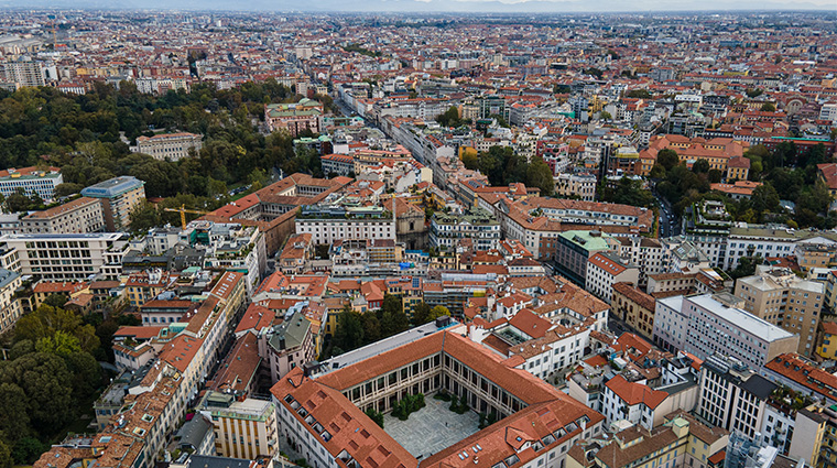 portrait milano lungarno collection overview
