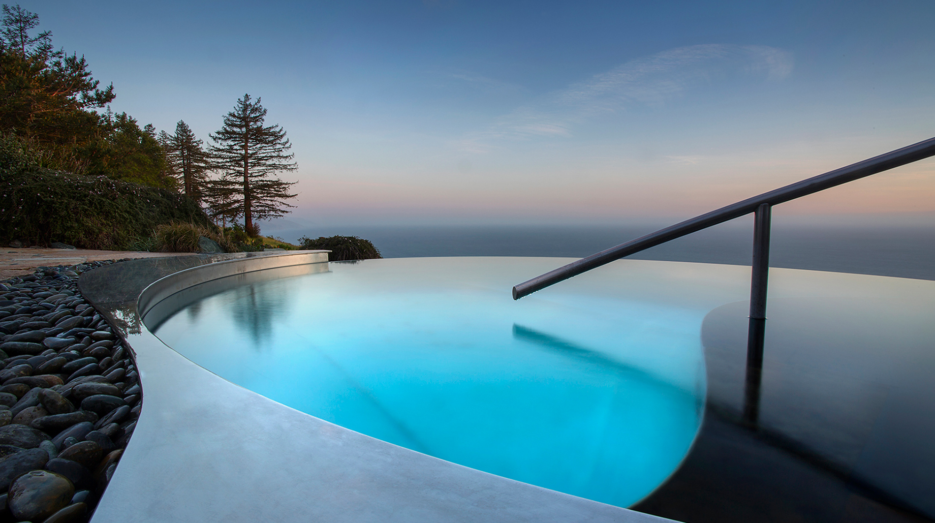 Post Ranch Inn - Monterey, Carmel and Big Sur Hotels - Big Sur, United ...
