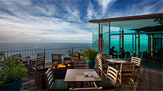 Post Ranch Inn - Monterey, Carmel and Big Sur Hotels - Big Sur, United ...