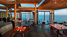 Post Ranch Inn - Monterey, Carmel and Big Sur Hotels - Big Sur, United ...