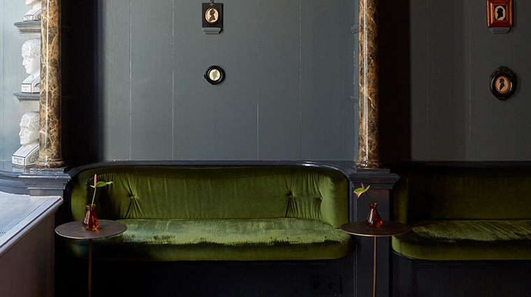 hotel pulitzer amsterdam lounge