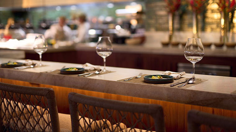 puna paruro omakase experience