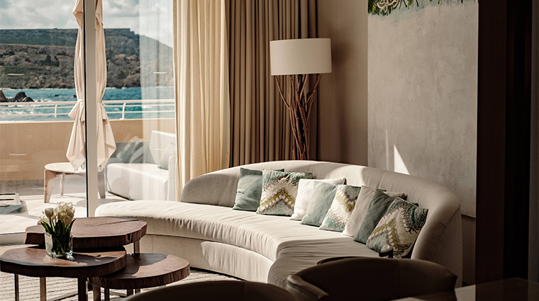radisson blu resort spa golden sands couch ocean view