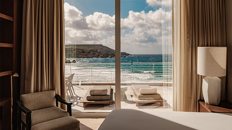 radisson blu resort spa golden sands guestroom beach view