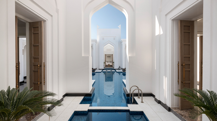 raffles al areen palace bahrain royal three bedroom villa