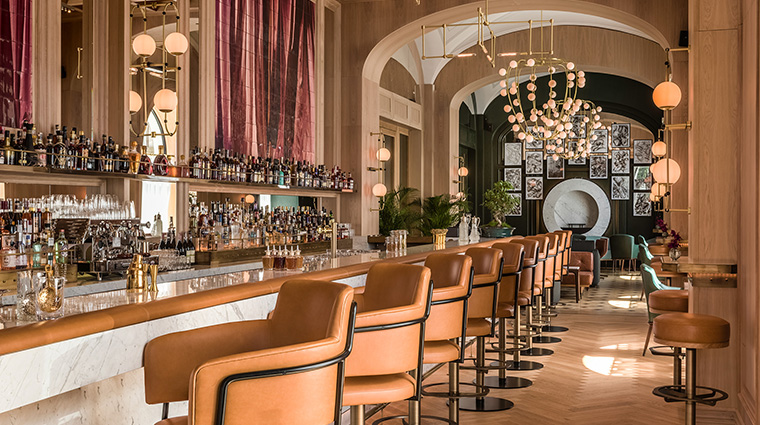 raffles europejski warsaw bar