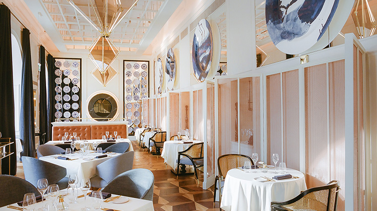 raffles europejski warsaw dining