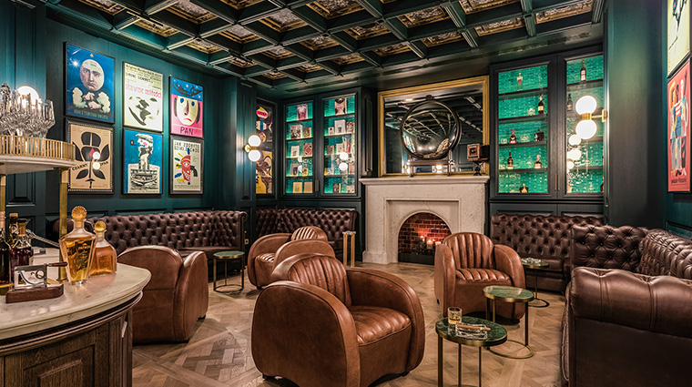 raffles europejski warsaw lounge