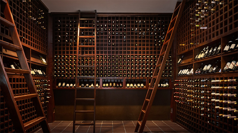 raffles grand hotel dangkor wine cellar2024