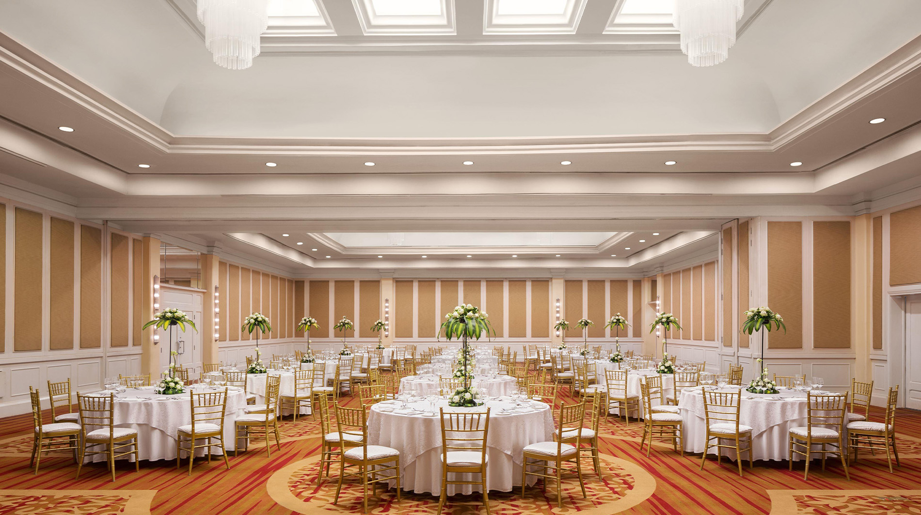 Royal Raffles Raffles Hotel Le Royal - Phnom Penh Hotels - Phnom Penh, Cambodia ...