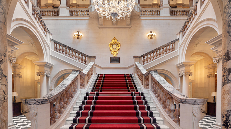 raffles london at the owo grand staircase 2