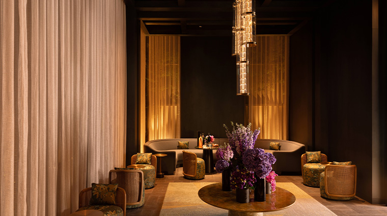 raffles sentosa singapore chairmans room