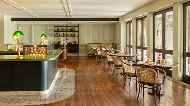 raffles udaipur patisserie