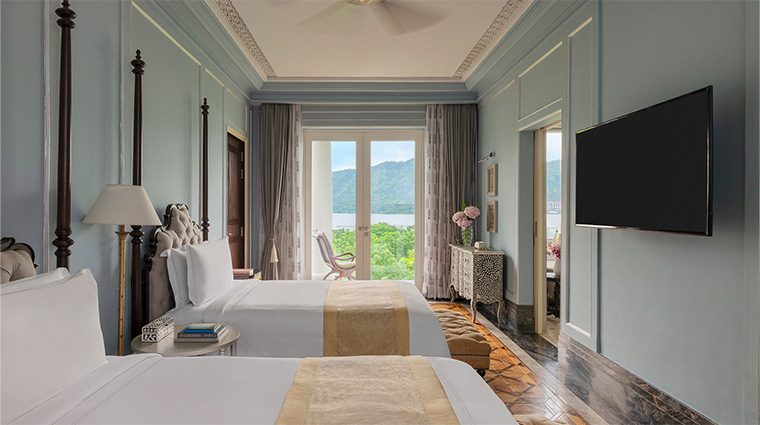 raffles udaipur presidential suite3