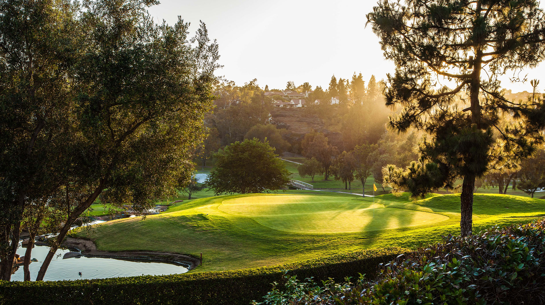 Rancho Bernardo Inn - San Diego Hotels - San Diego, United States ...
