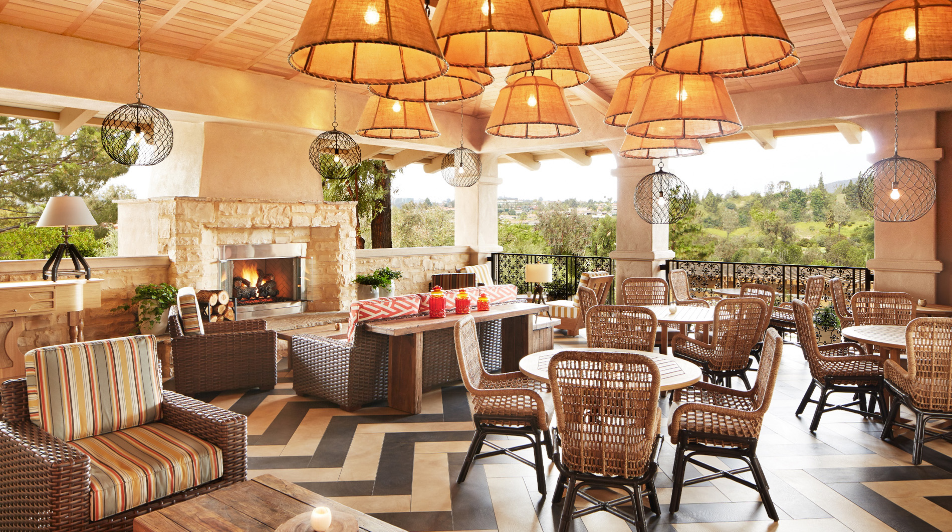 Rancho Bernardo Inn - San Diego Hotels - San Diego, United States ...