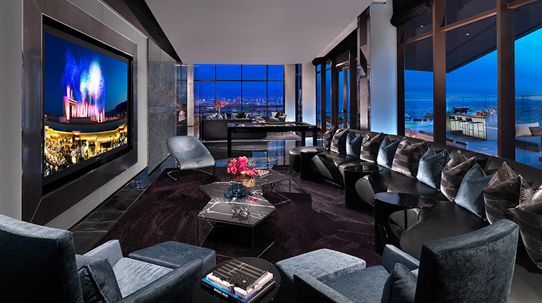 red rock hotel and casino rooms