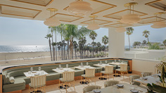 Regent Santa Monica Beach - Los Angeles Hotels - Santa Monica, United