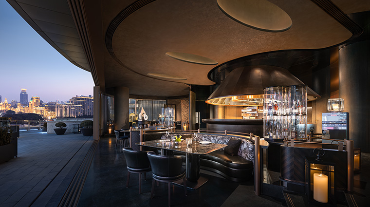 regent shanghai on the bund conde bar interior2