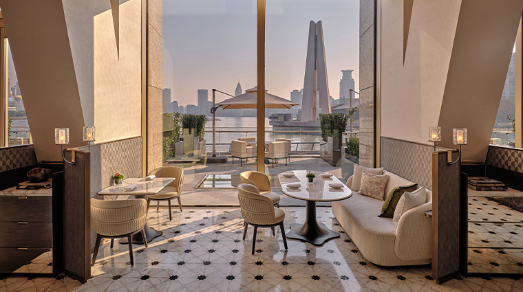 regent shanghai on the bund harmonia