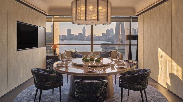 regent shanghai on the bund jin lin