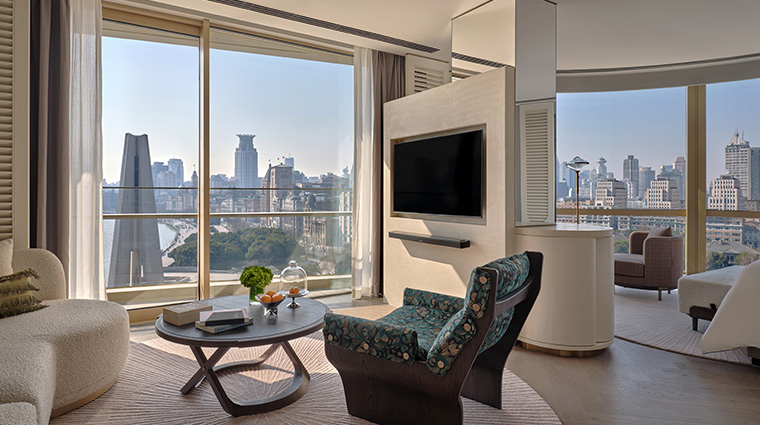 regent shanghai on the bund seagull suite
