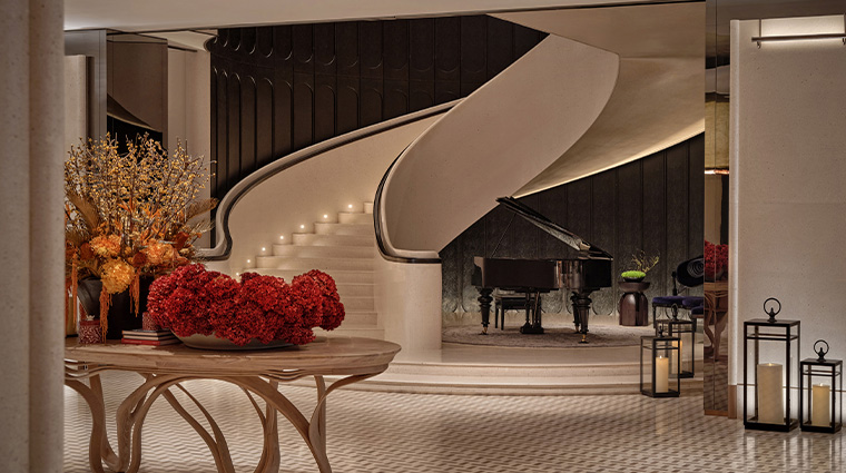 regent shanghai on the bundlobby