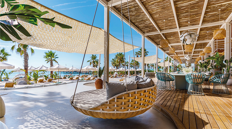 regnum carya alia beach