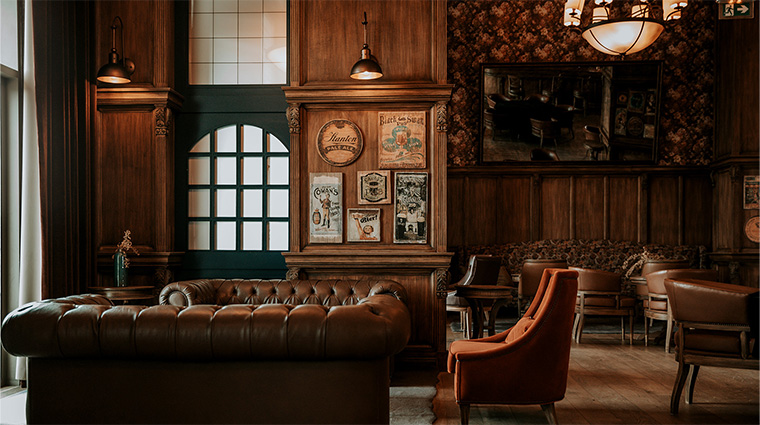 regnum carya the shamrock irısh bar
