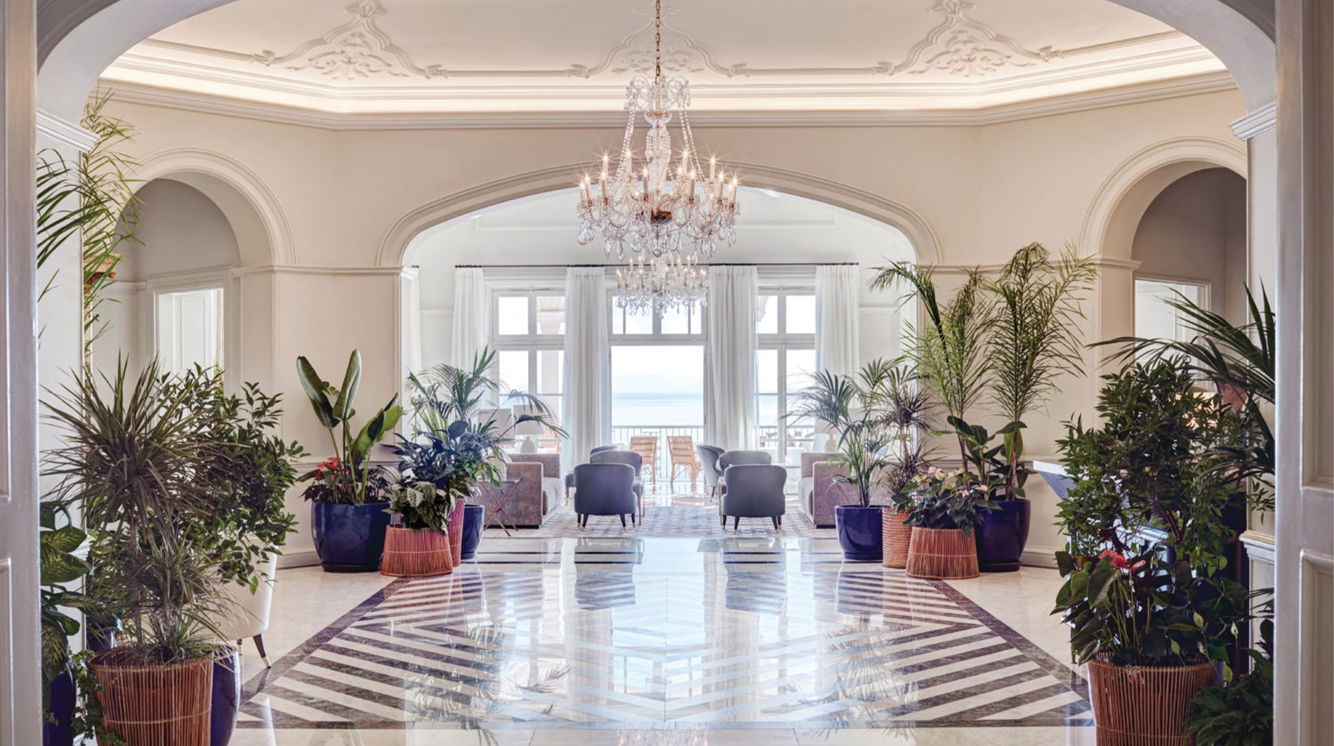 Reid's Palace, A Belmond Hotel, Madeira Madeira Hotels Funchal