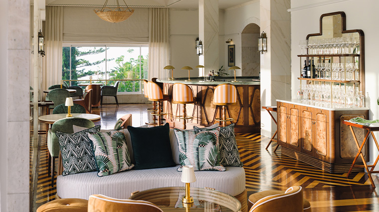 reids palace a belmond hotel madeira restaurant bar