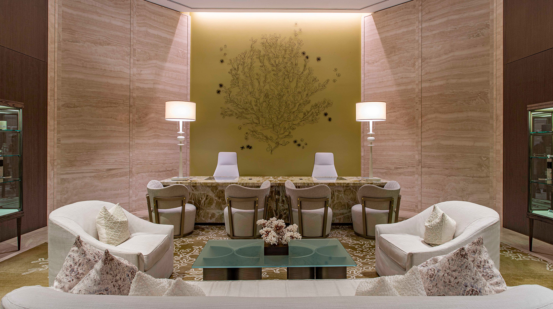 The St. Regis Spa at Bal Harbour - Miami Spas - Miami, United States ...