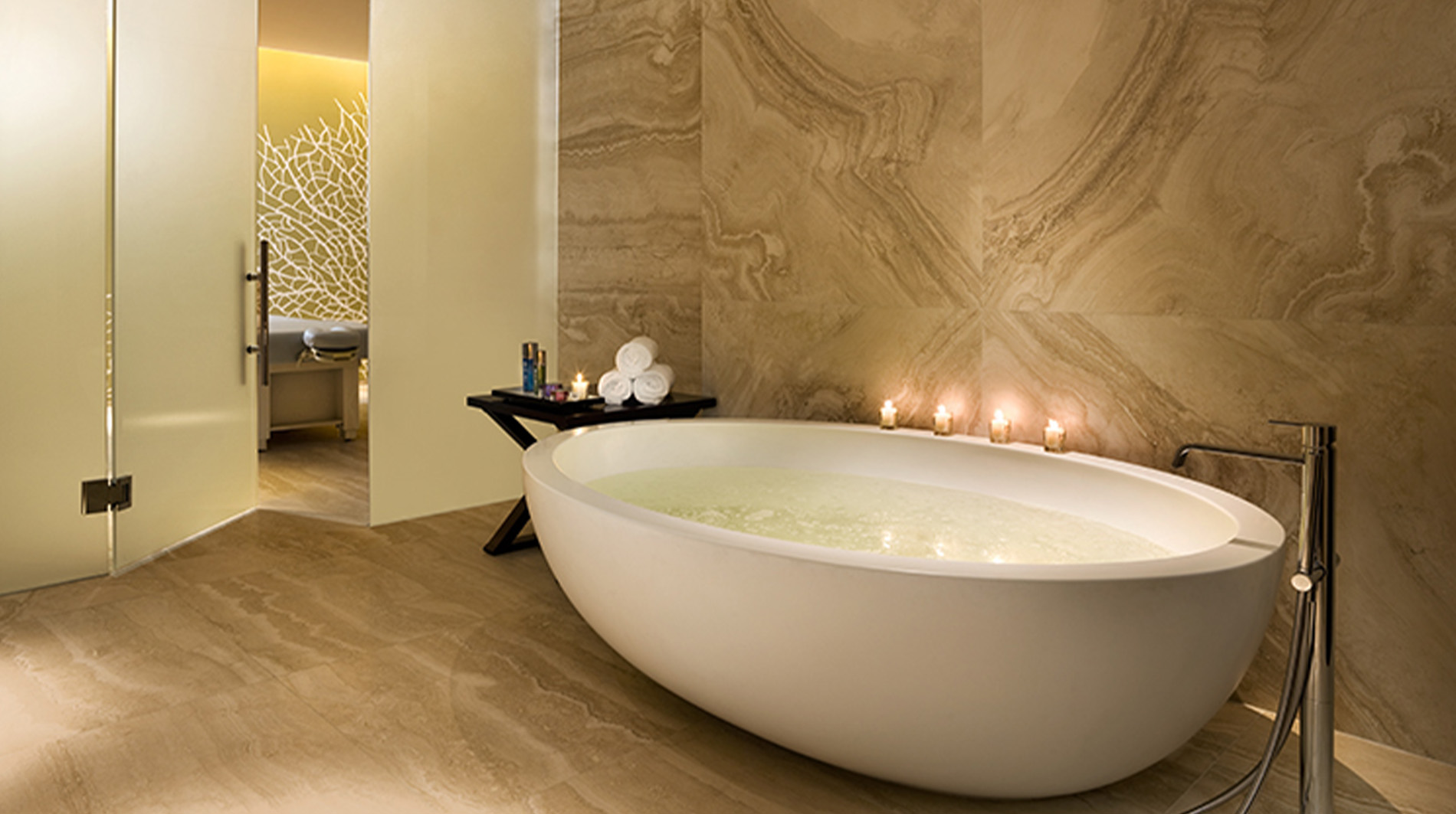 The St. Regis Spa at Bal Harbour - Miami Spas - Miami, United States ...