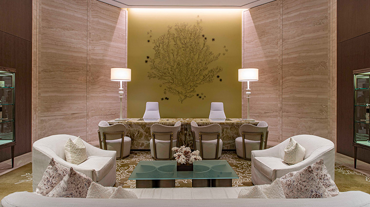 remede spa bal harbour lobby