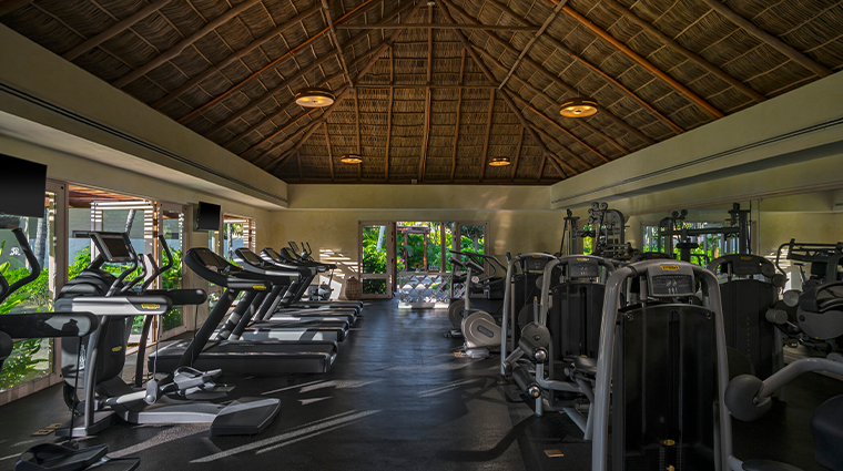 remede spa punta mita fitness center