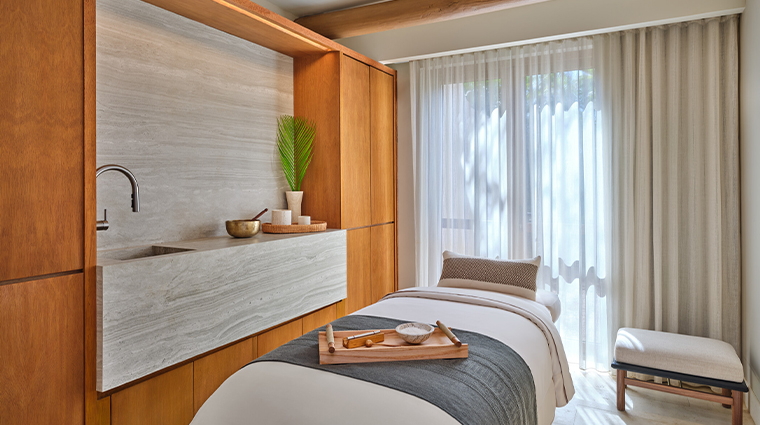 remede spa punta mita regular spa cabine