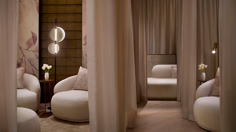 remede spa singapore lounge