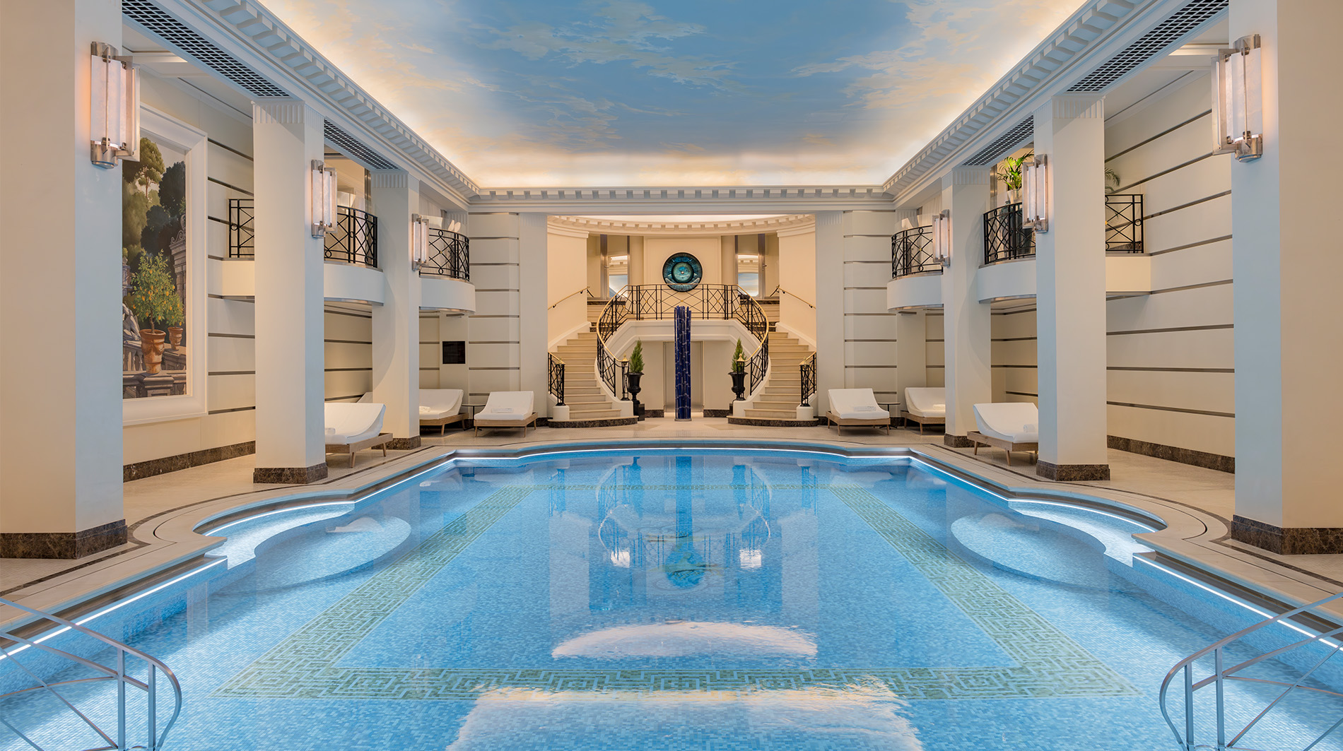 Ritz Paris - Paris Hotels - Paris, France - Forbes Travel Guide