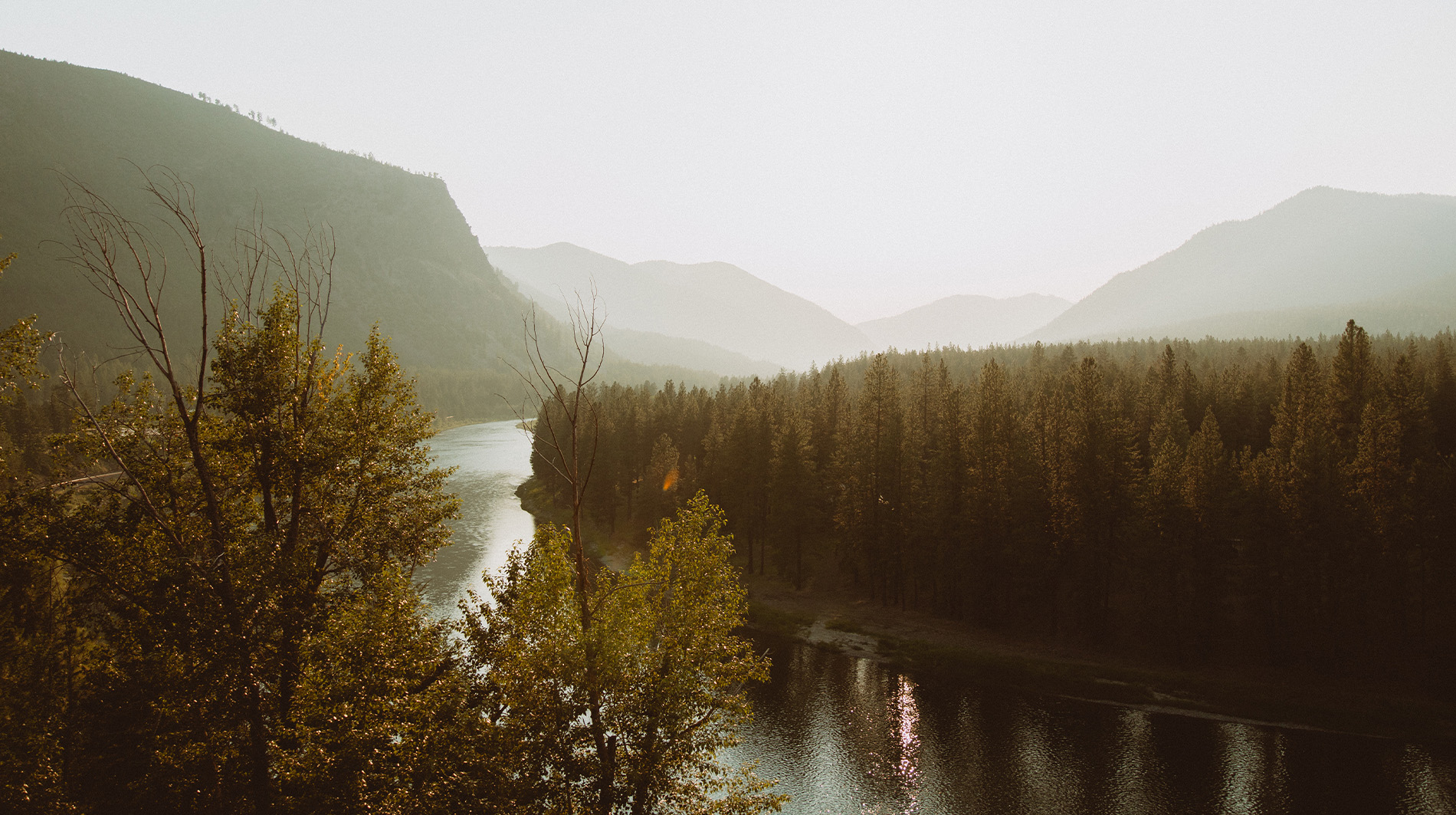 RiverView Ranch Southwestern Montana Hotels Alberton, United States