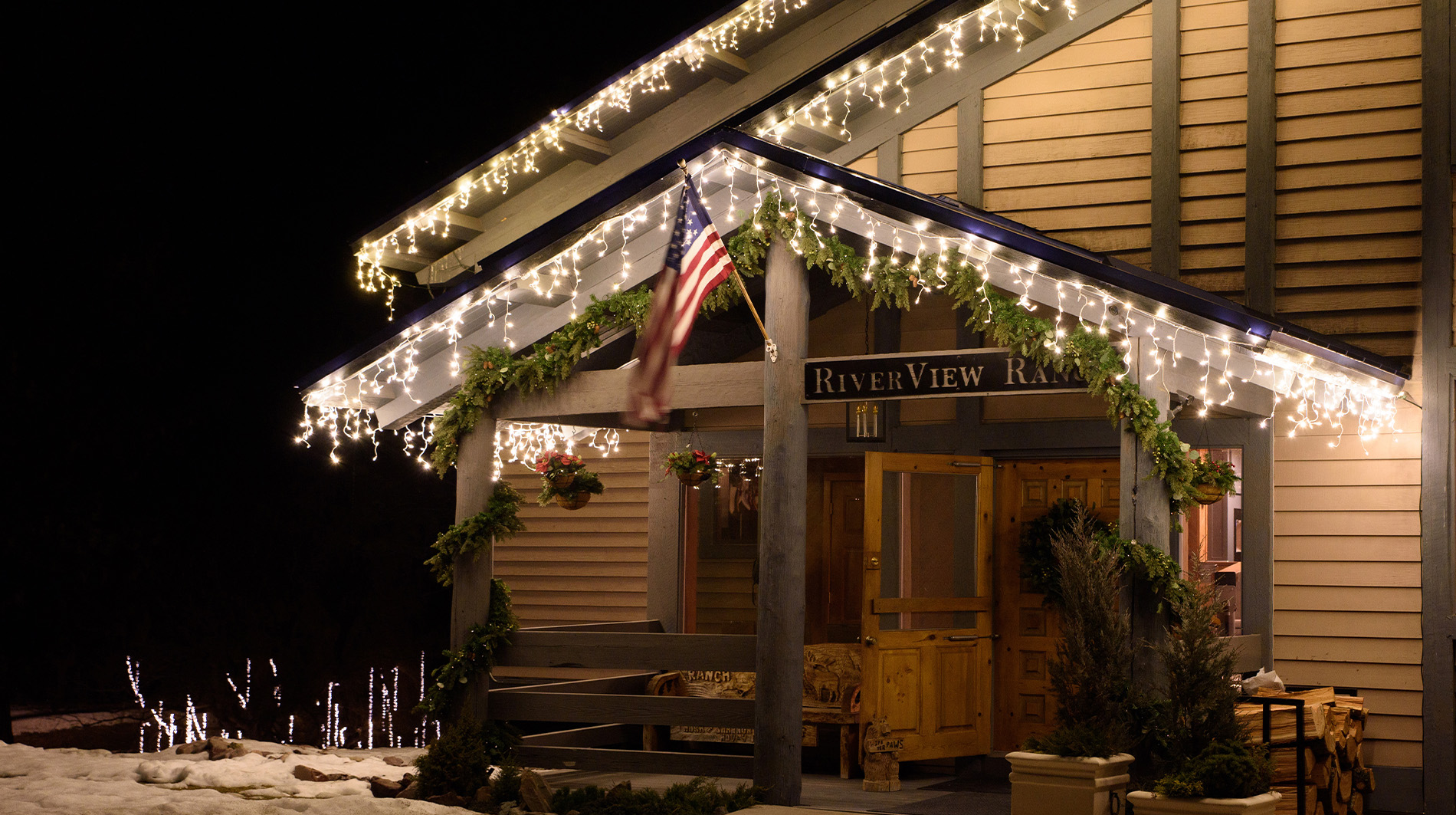 RiverView Ranch Southwestern Montana Hotels Alberton, United States